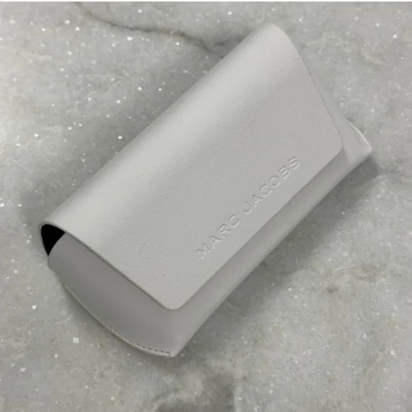 NWT Marc Jacobs stunning glasses with the case and dust bag - Picture 3 of 5